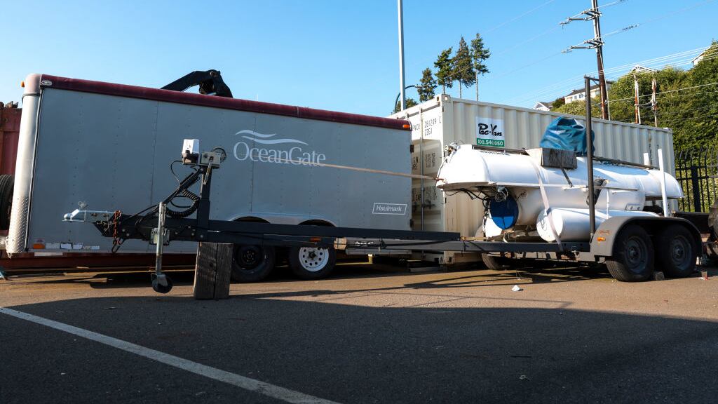 RMS Titanic, Inc. is questioning statements from OceanGate CEO Stockton Rush that led it to agree to allow Paul-Henri Nargeolet to join the crew of the Titan submersible.