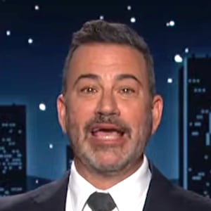 Jimmy Kimmel Live!, Jimmy Kimmel