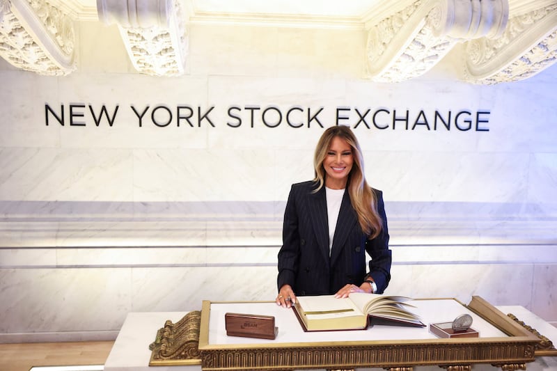 Melania