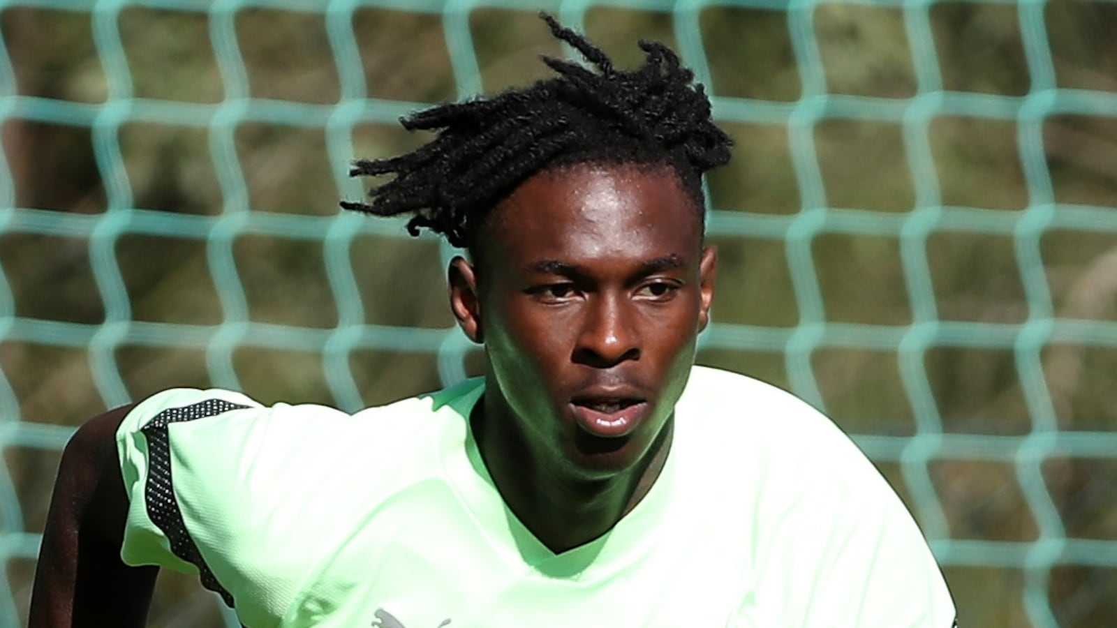 PORTIMAO, PORTUGAL - JUNE 27: Quevin Castro of West Bromwich Albion on June 27, 2022 in Portimao, Portugal. (Photo by Adam Fradgley/West Bromwich Albion FC via Getty Images)