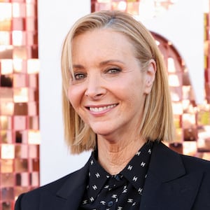 Cast member Lisa Kudrow attends a premiere for the new season of the television series 'The Comeback' at Wallis Annenberg Center for the Performing Arts in Beverly Hills, California, U.S., March 19, 2026. REUTERS/Mario Anzuoni