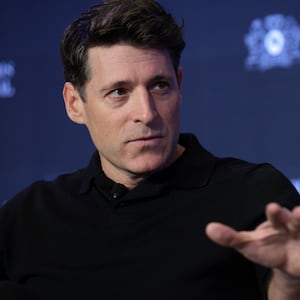 Tony Dokoupil