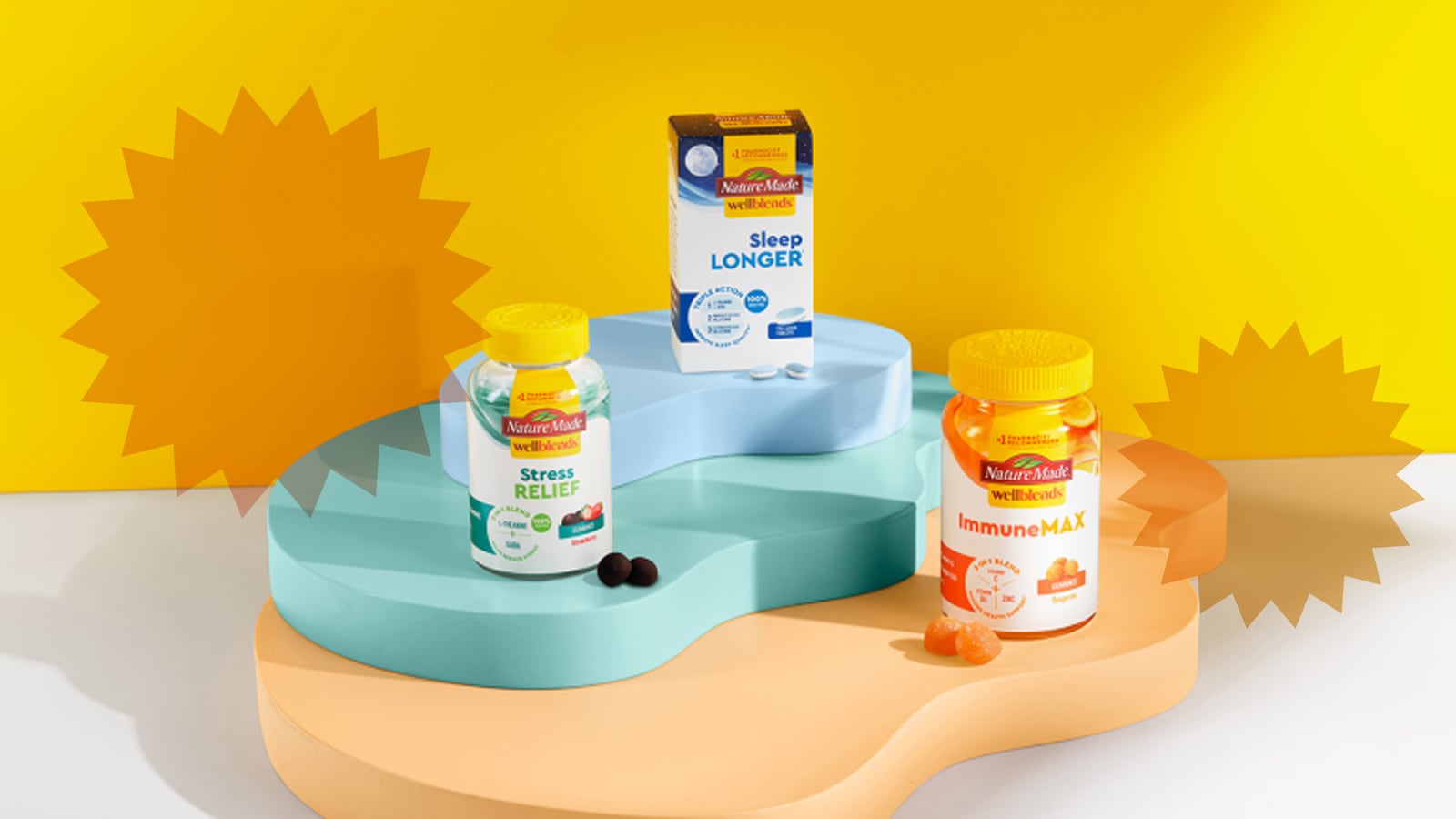 Nature made wellblends review 2022