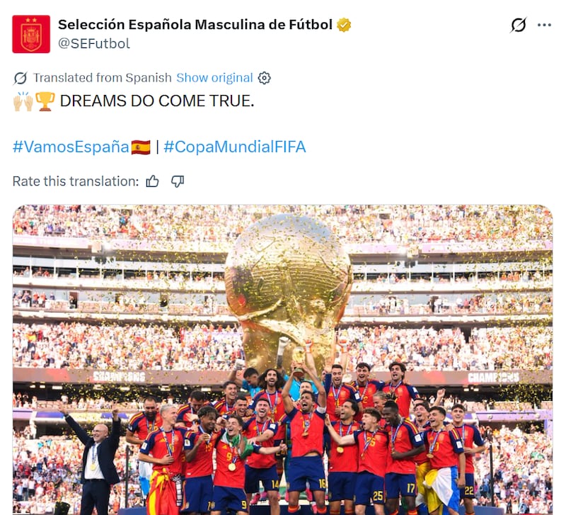 spain