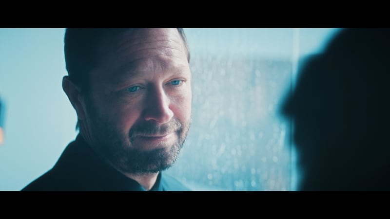 Ebon Moss-Bachrach as Richard "Richie" Jerimovich.