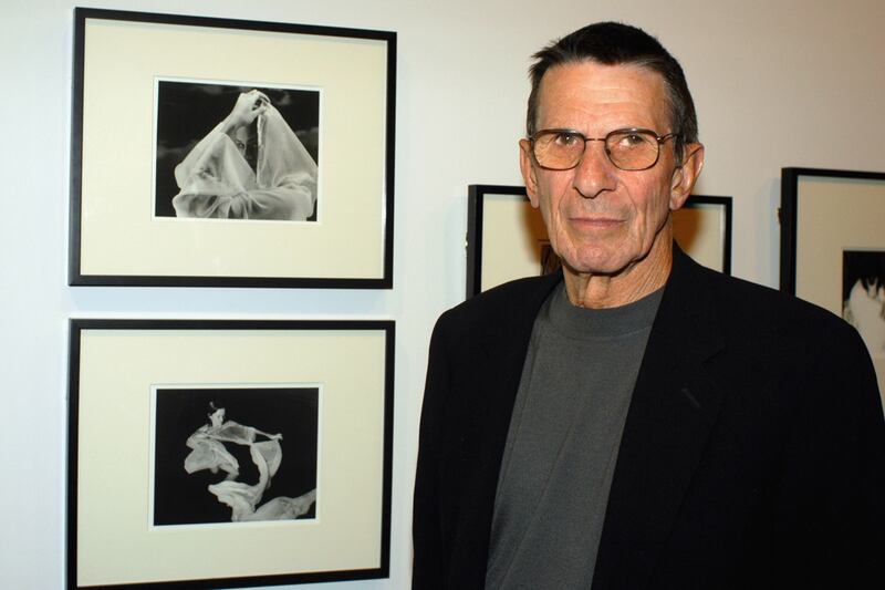 galleries/2012/06/26/ringo-starr-bob-dylan-courtney-love-and-other-celebrity-artists-photos/celebrity-artists-leonard-nimoy_oxi2gf