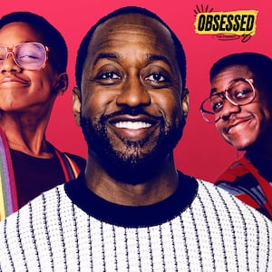 Jaleel White