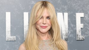 Nicole Kidman attends Paramount+'s "Lioness" Season 3 New York Premiere at SVA Theater on July 29, 2026 in New York City.