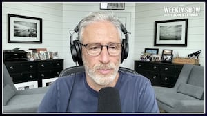 Jon Stewart