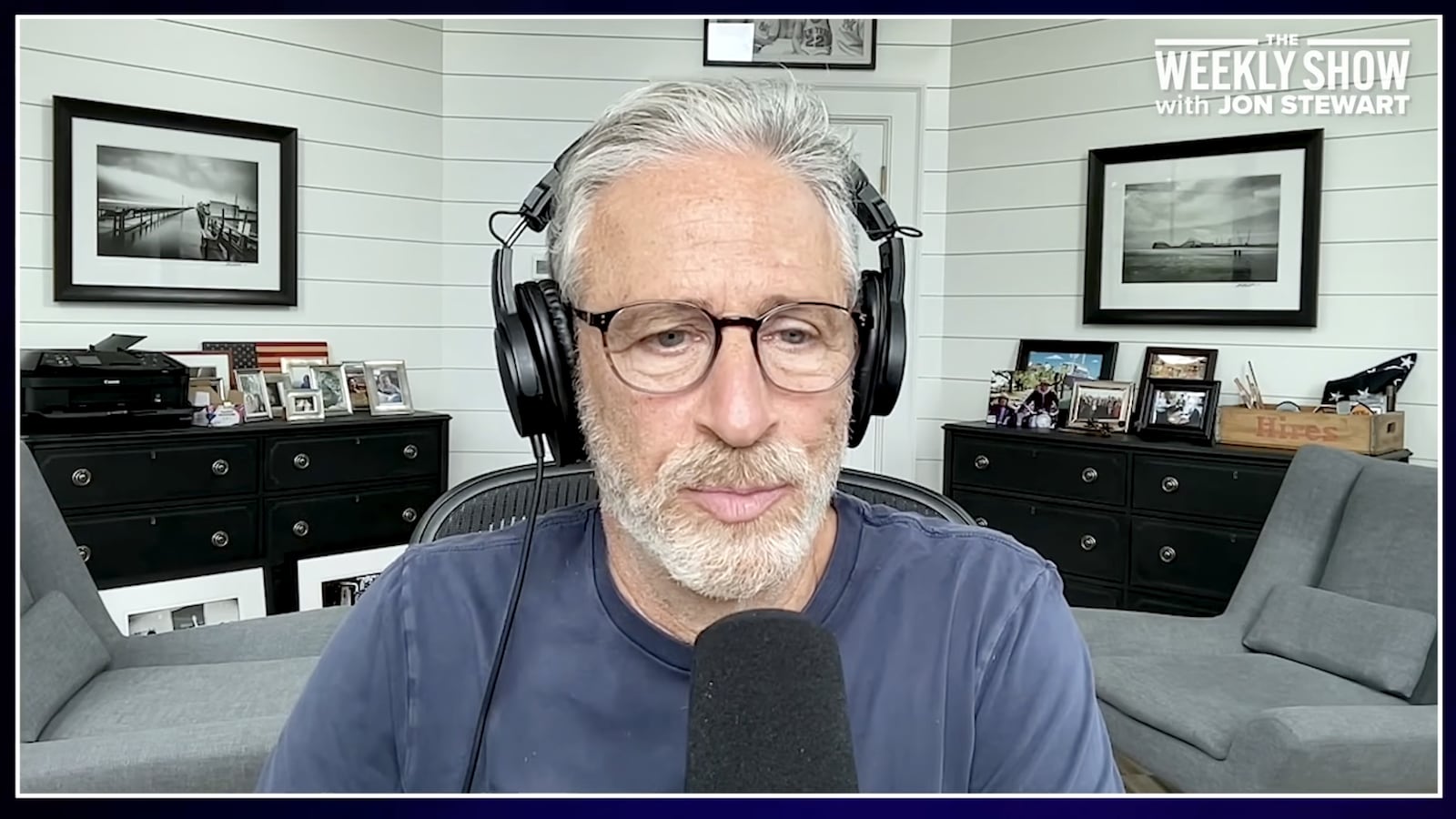 Jon Stewart