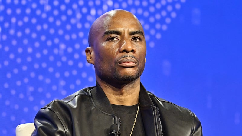 Charlamagne tha God