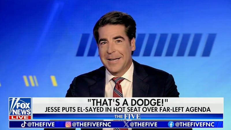 jesse watters