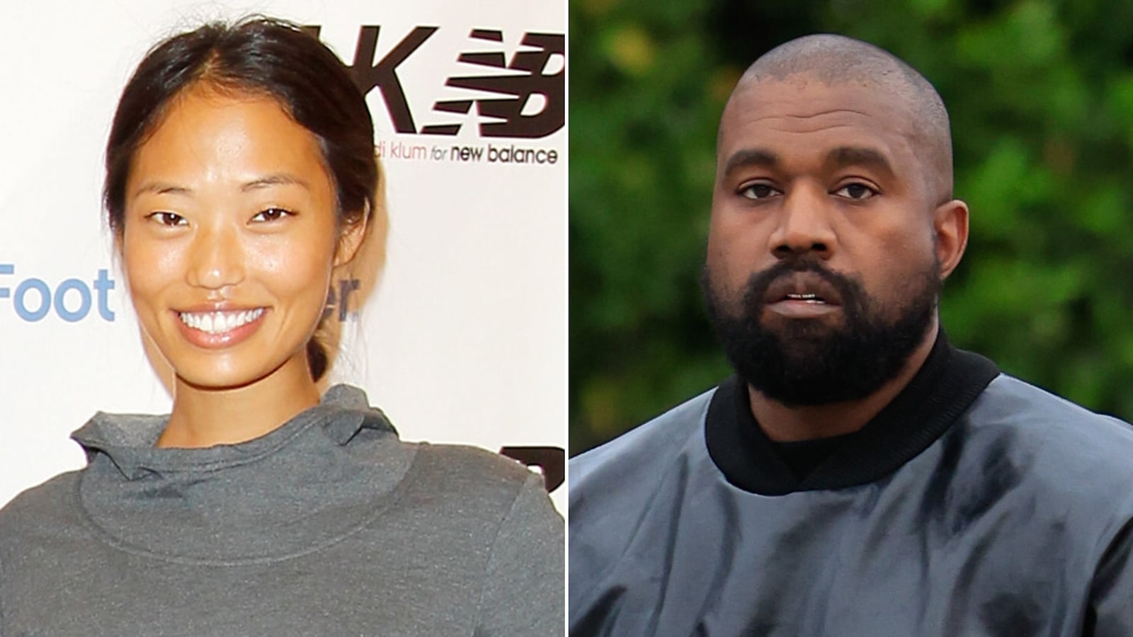 Jenifer An accuses Kanye West of sexual assault