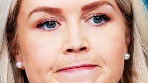 White House Press Secretary Karoline Leavitt reacts during a press briefing at the White House in Washington, D.C., U.S., March 4, 2026. REUTERS/Jonathan Ernst     TPX IMAGES OF THE DAY