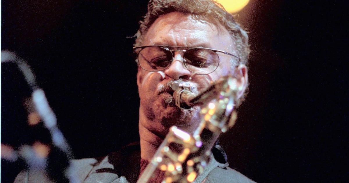 Plas Johnson, Music Legend Behind ‘Pink Panther’ Theme, Dies at 94