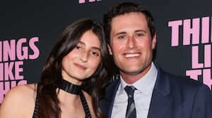 Romy and Jake Reiner