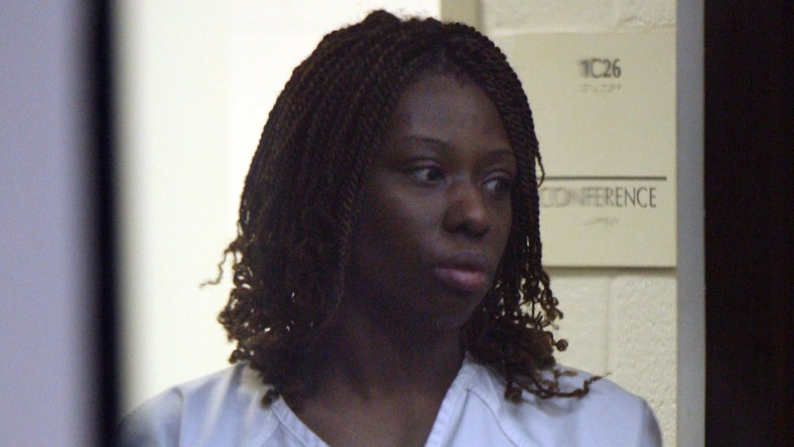 Crystal Mangum