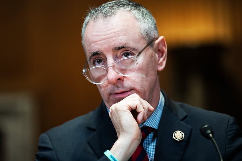 Rep. Brian Fitzpatrick
