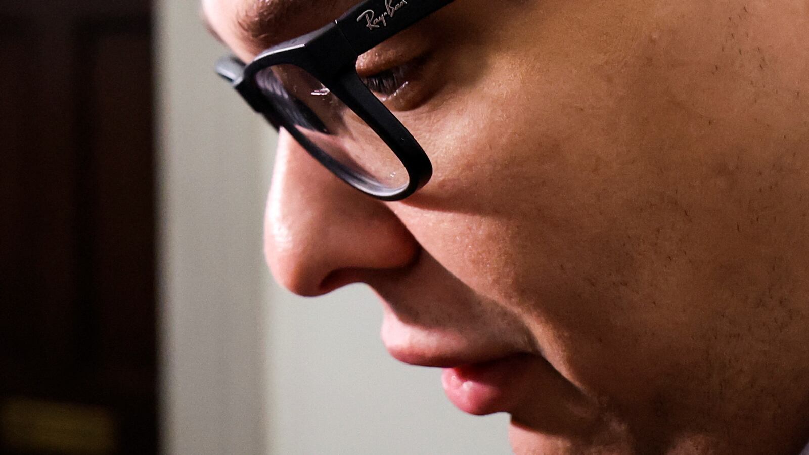 Rep. George Santos (R-NY).