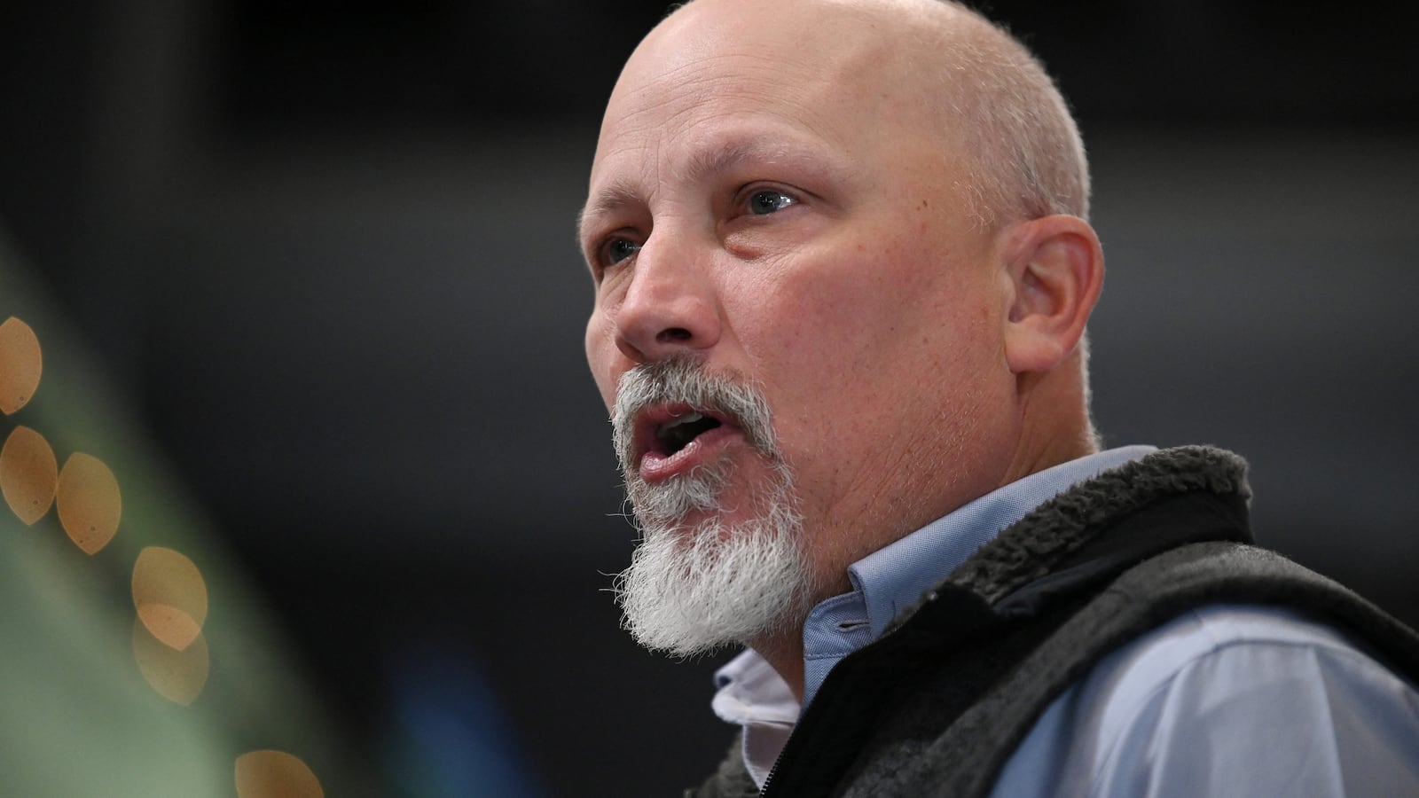 Rep. Chip Roy (R-TX).