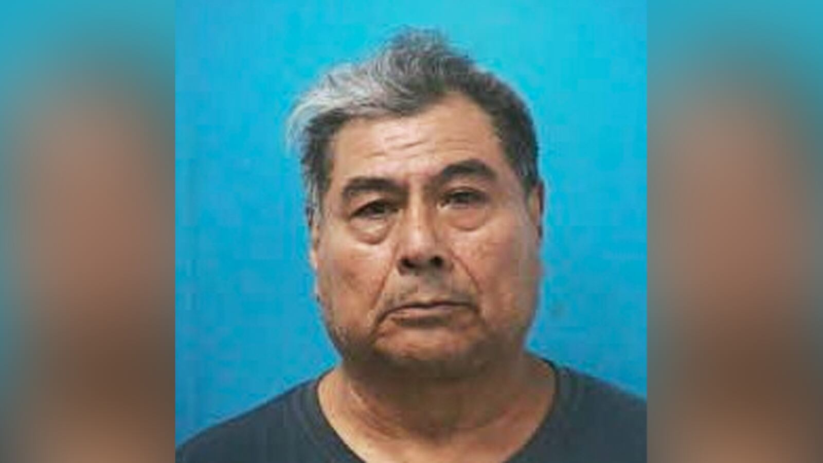 Youth soccer coach Camilo Hurtado Campos was arrested for the rape of at least 10 minors Sunday.