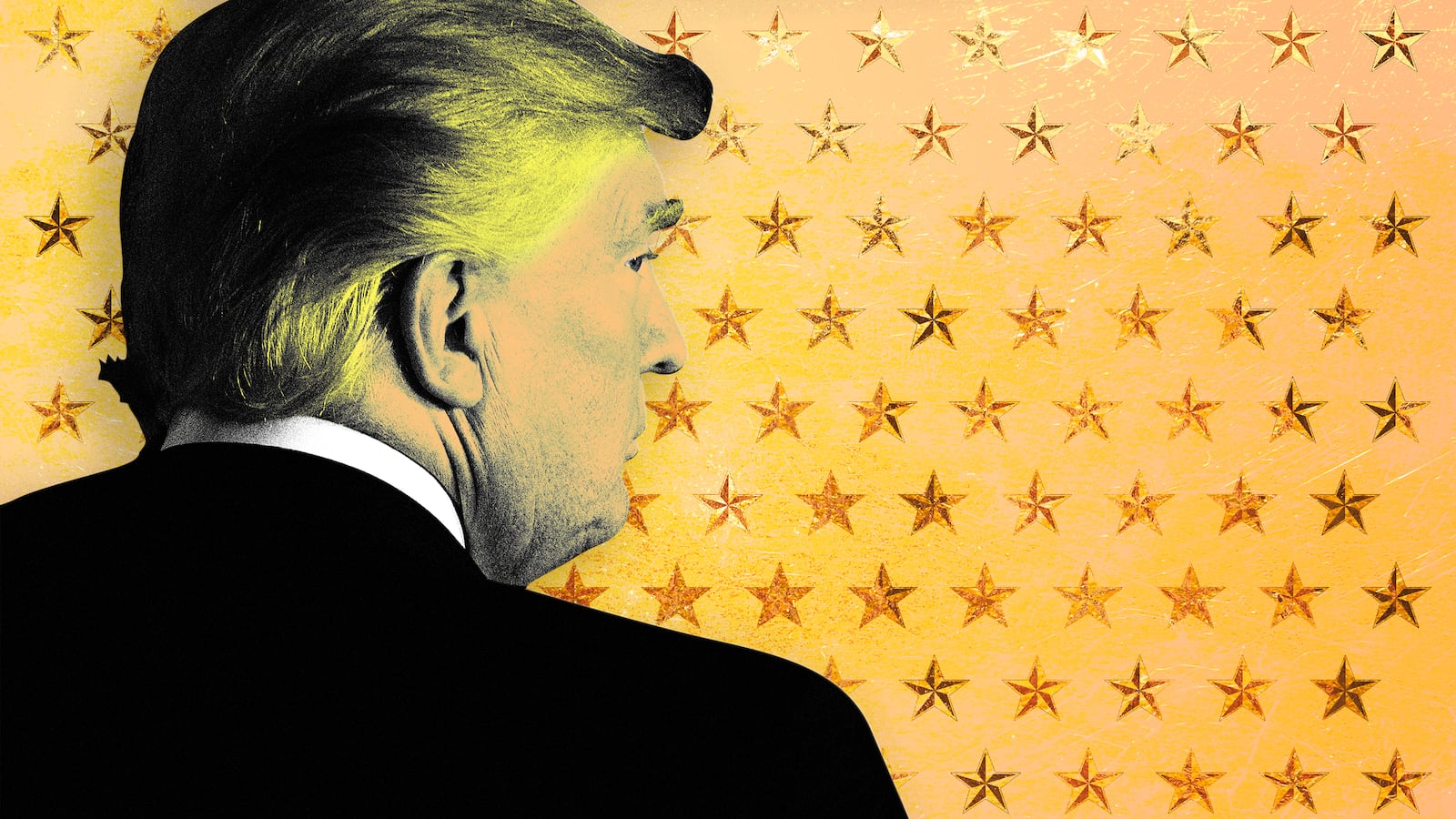 Gold Star Dad and Retired Colonel Andrew Bacevich Sounds Off on Trump's Real Military Scandal