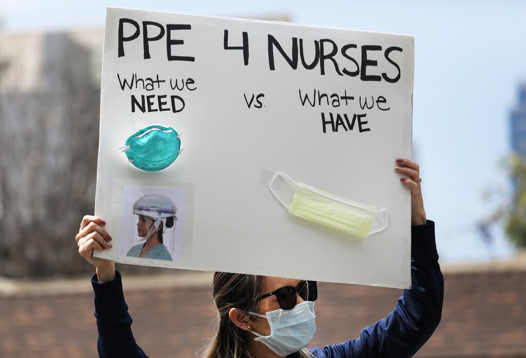 Should I Wear a Mask to Protect Against Coronavirus?