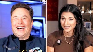 Katie Miller Podcast