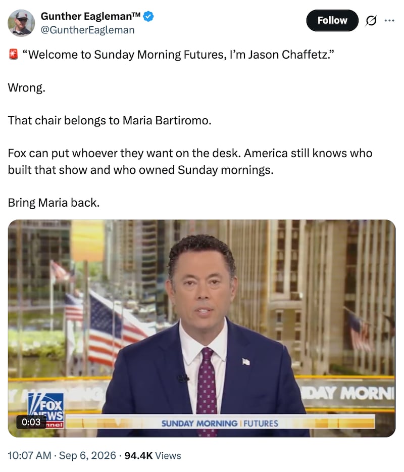 fox news
