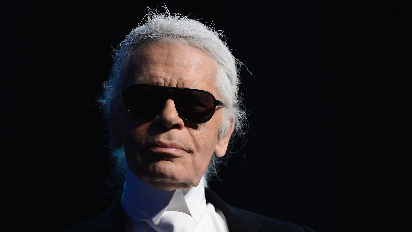 Karl Lagerfeld