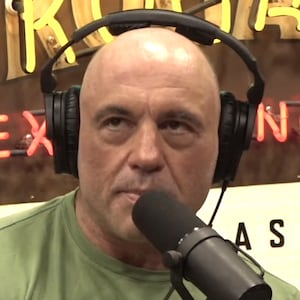 Joe Rogan Experience/