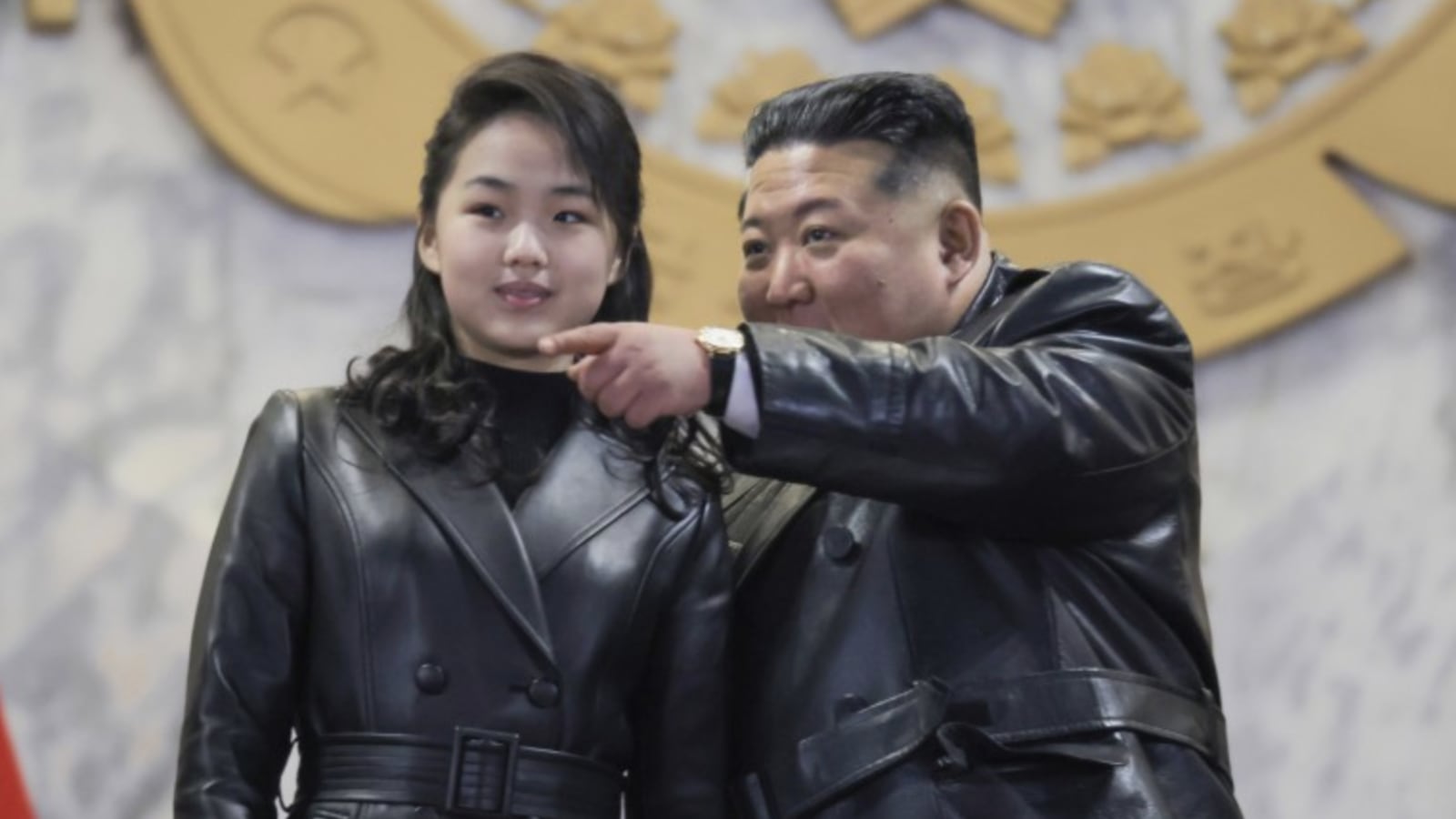 North Korea Military Parade