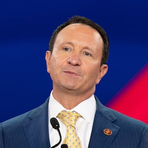 Jeff Landry.