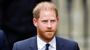 Prince Harry