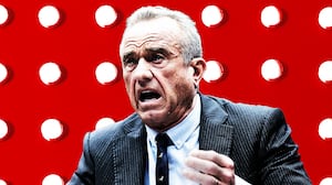 Robert F Kennedy and a new FDA-approved abortion pill