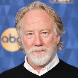 Timothy Busfield