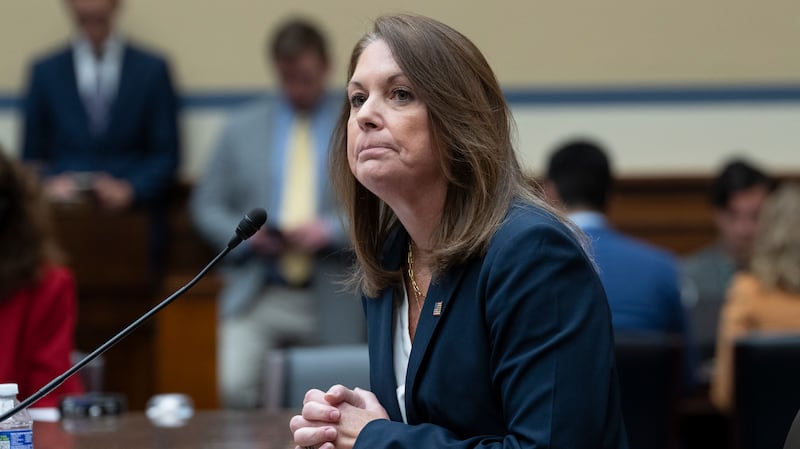 U.S. Secret Service Director Kimberly Cheatle resigned amid national outrage over her agency’s failure to stop the attempted assassination of Donald Trump, according to reports.