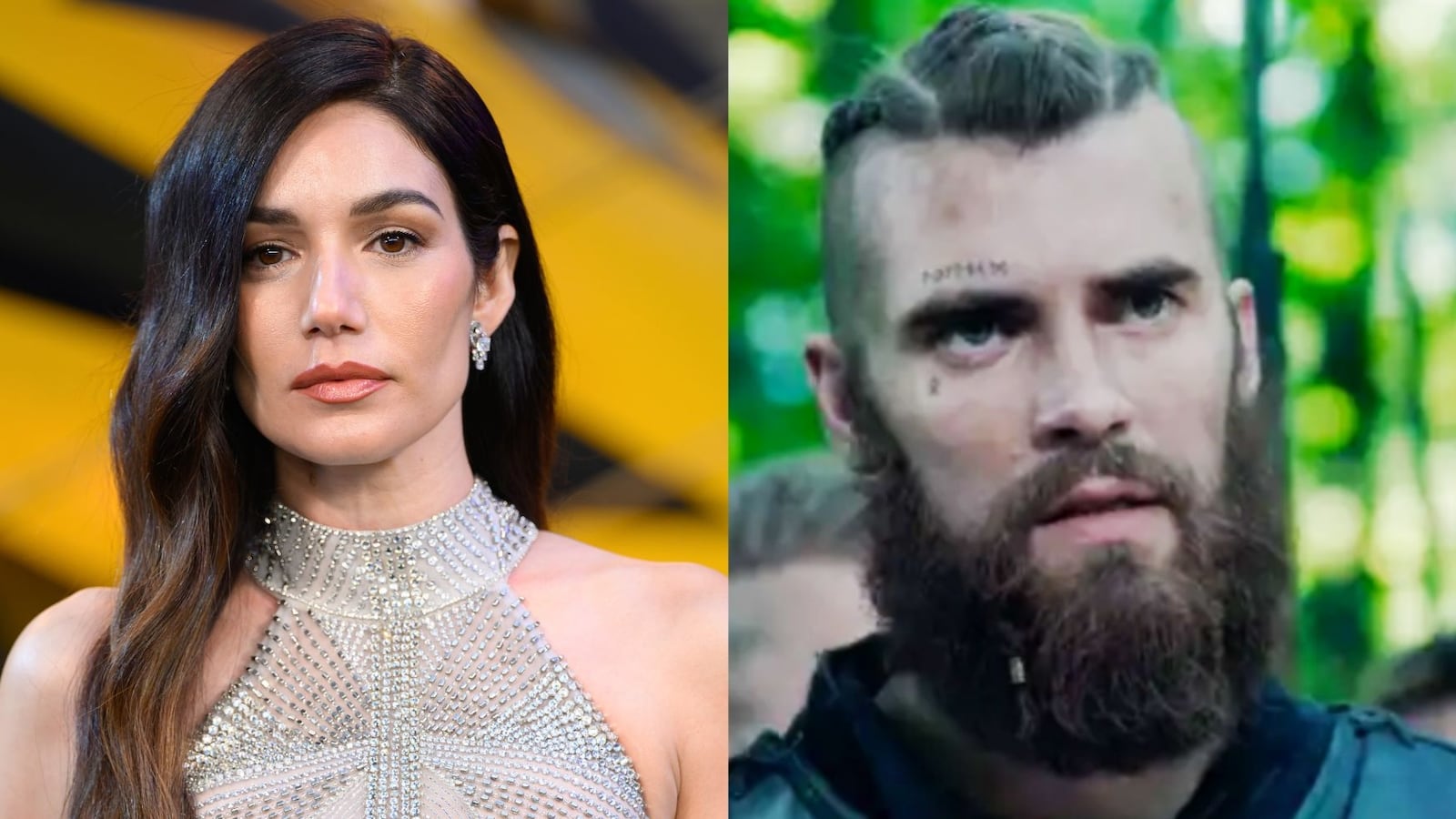 Image of Jaakko Ohtonen and Mariela Garriga.