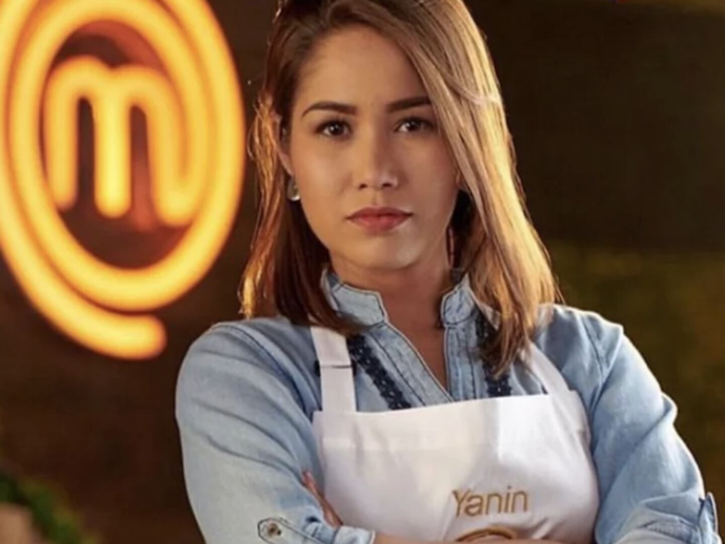 MasterChef' Star Yanin Campos, 38, Dies in Tragic Accident