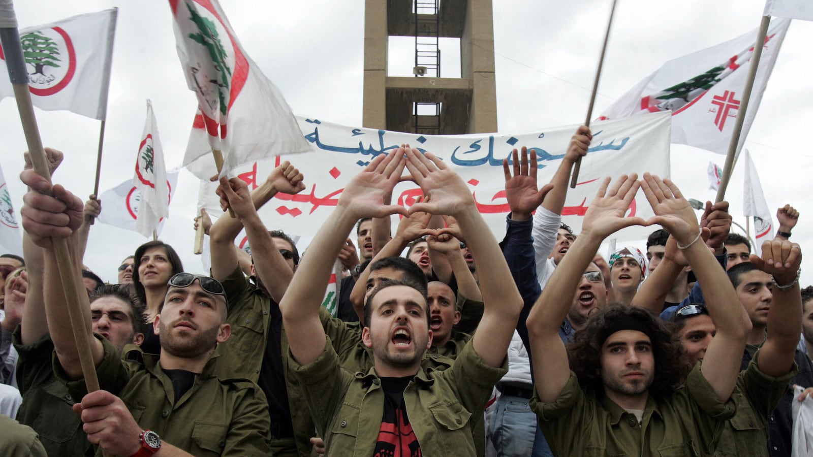 articles/2014/11/10/lebanese-christians-gun-up-against-isis/141109-george-christian-militia-tease_xokoxj
