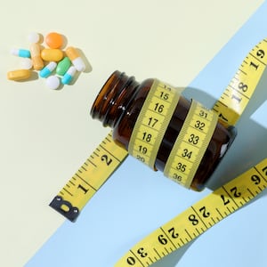 Wegovy pills hit the U.S. market today.