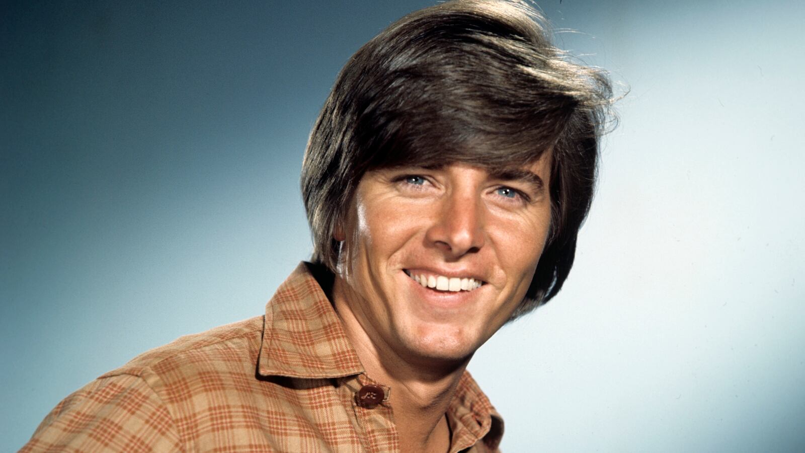 Bobby Sherman