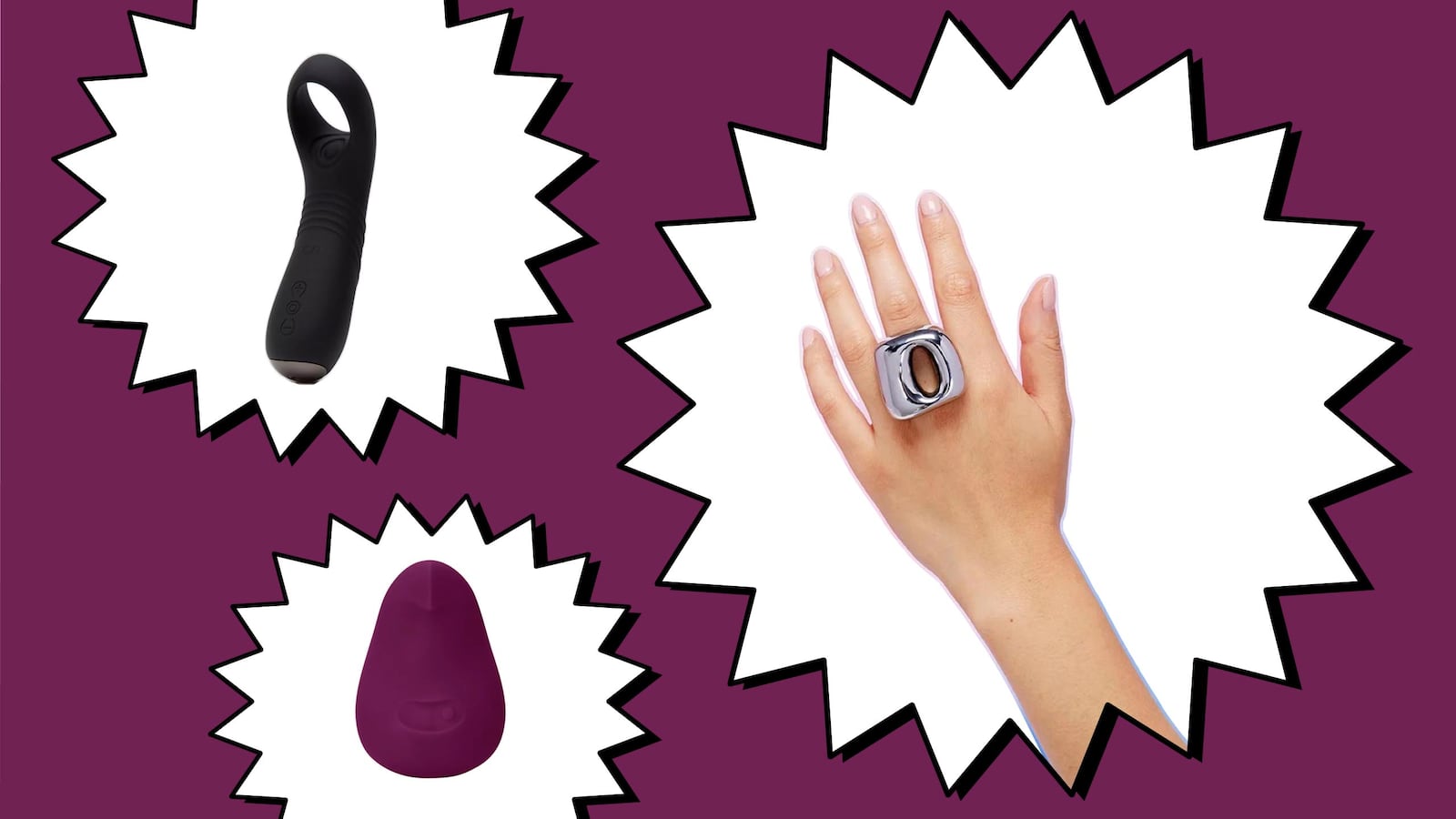 Best Discreet Vibrators