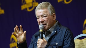 William Shatner