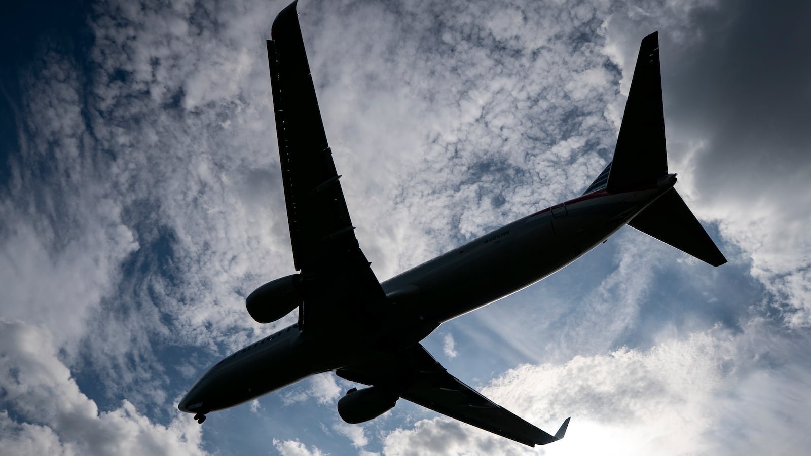 plane