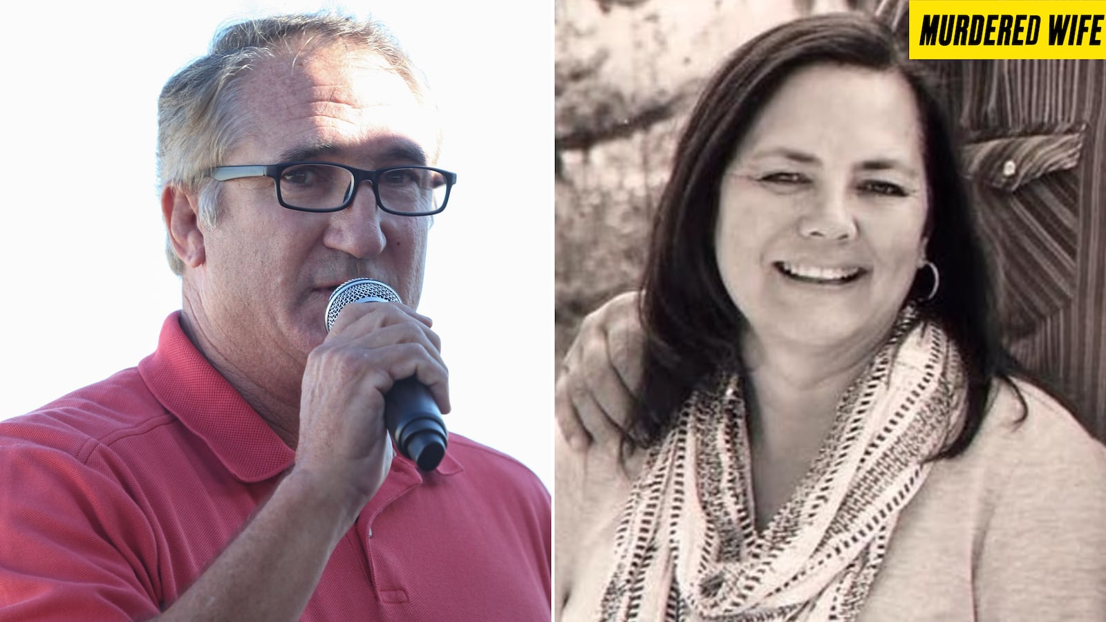 Michael Aabatti, Kerri Ann Abatti