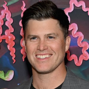 Colin Jost