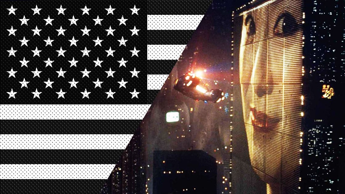 How ‘Blade Runner’ Drew the Blueprint for the Modern World