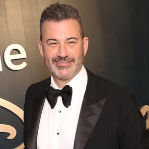 Jimmy Kimmel