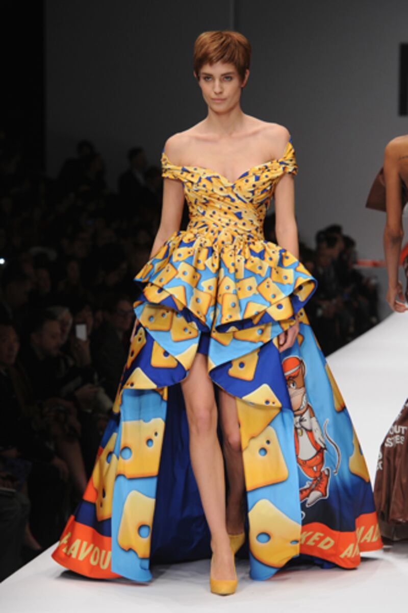 galleries/2014/02/21/moschino-s-ode-to-junk-food-at-milan-fashion-week/140220-cunningham-moschino-gal6_jmrkp3